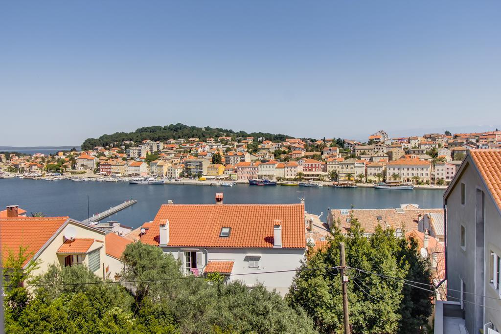 Apartments Petra Mali Losinj Exterior photo