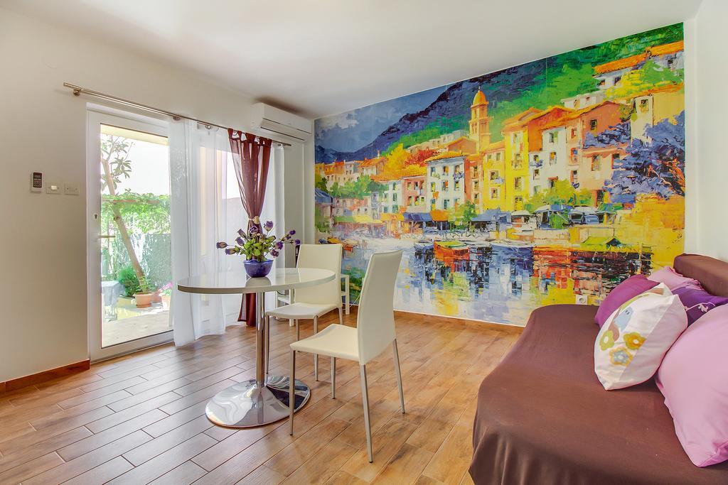 Apartments Petra Mali Losinj Exterior photo