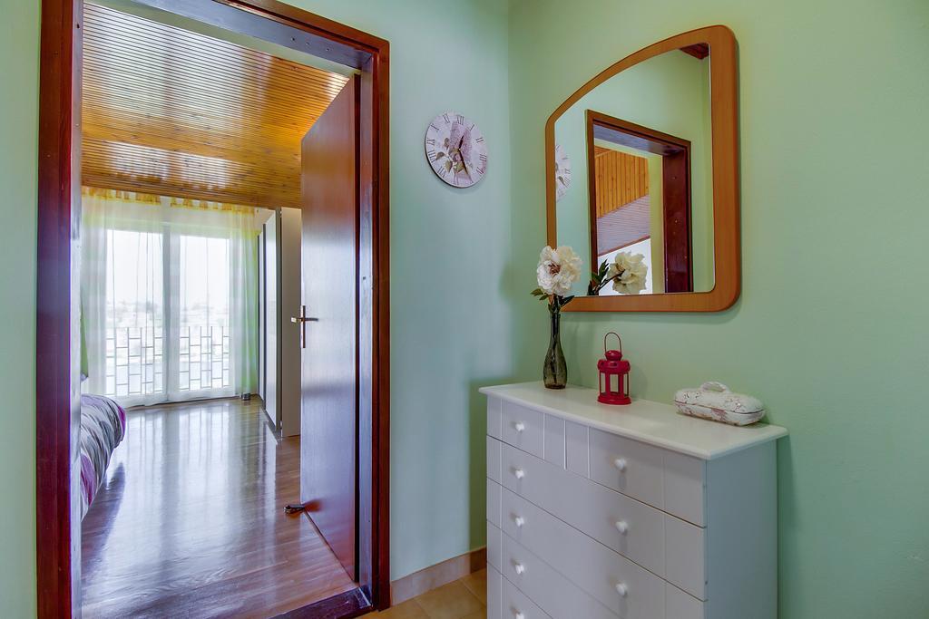 Apartments Petra Mali Losinj Exterior photo